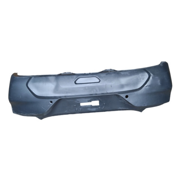 Parachoque Traseiro Gm Tracker 2021 Original [com Detalhes]