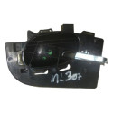 Macaneta Interna Peugeot 206  Dianteira Esquerda Original Dianteira/traseira