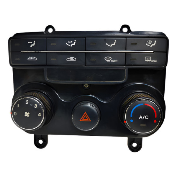 Comando Ar Condicionado Hyundai I30 2009 2012