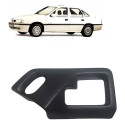 Moldura Maçaneta Interna Dianteira Esquerda Gm Vectra 1994 Dianteira