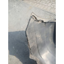Parachoque Traseiro Cobalt 2012 2013 2014 2015 Sem Furo