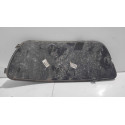 Moldura Milha Palio Sapao 2005 2006 2007 2008 L.e Preto Ambos Lados