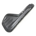 Moldura Milha Direita Onix Hatch/sedan 20/24 - 26305040 Preto Direito