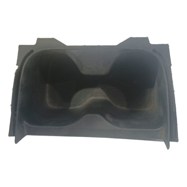 Porta Copos Central Honda City 2010 2011 2012 2013 Original Preto