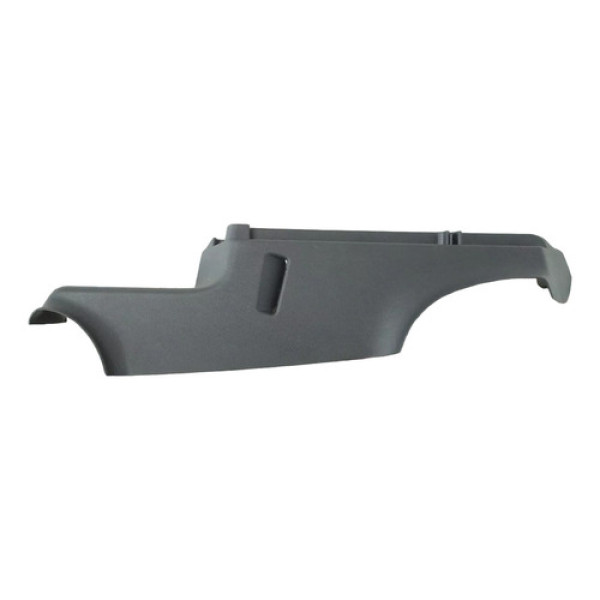 Suporte Bagagito Cinza Escuro S/ Furo Lado Esq Xsara Picasso Cinza