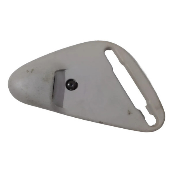 Acabamento Cinto Segurança Citroen Picasso 2004/2007 Cinza