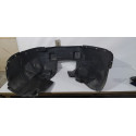Para-barro Dianteiro Esquerdo Jeep Compass