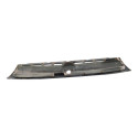 Grade Frontal Radiador Siena 2004 2005 2006 2007 Preto Fosco