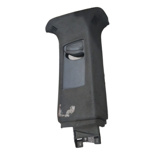 Moldura Coluna Central Direita Audi A3 Com Detalhe 8l3867244