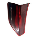 Lanterna Traseira Esquerda Chevrolet Tracker 2020-2024 Esquerdo/motorista Vermelho