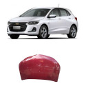 Capo Dianteiro Onix Vermelho 2021 / 2023 Original (usado)