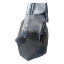 Parachoque Traseiro Cobalt 2012 2013 2014 2015 Sem Furo