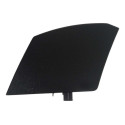 Moldura De Porta Copos Meriva 2003 2012 (usado) Preto