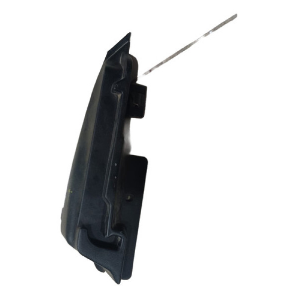Suporte Tampao Bagagito Peugeot 307 2005 2011 Direito Usado Preto