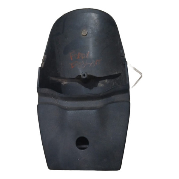 Moldura Inferior Coluna De Direção Ford Fiesta 03/12