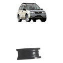 Vedação Meia Lua Tampa Válvula Tracker Grand Vitara Gasolina Borracha