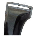 Absorvedor Impacto Parachoque Tras Peugeot Sw 206 Escapade