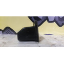 Cinzeiro Omega/suprema Lado Direito Preto Gm