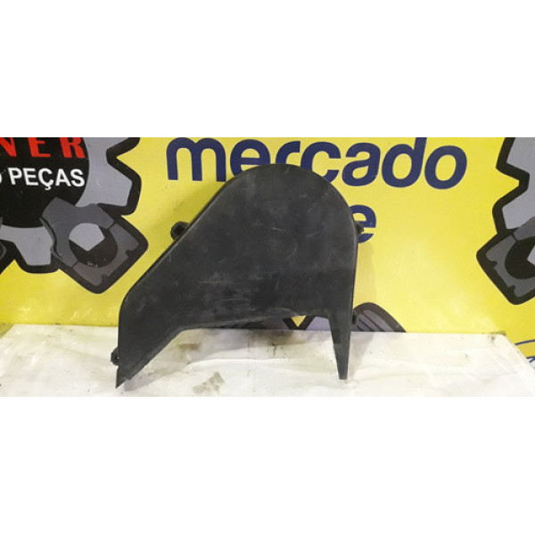 Capa Correia Dentada Externa Sup. Crossfox 1.6 05/14