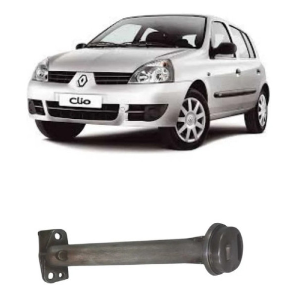 Pescador Óleo Motor Clio 1.0 2001 868121f (usado) Preto