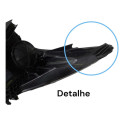 Farol Led Direito Chevrolet Spin 19/24 52154997(c/detalhe) Direito/passageiro