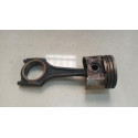 Biela C/pistão Gm Corsa 1.0 8v 1997 0.75