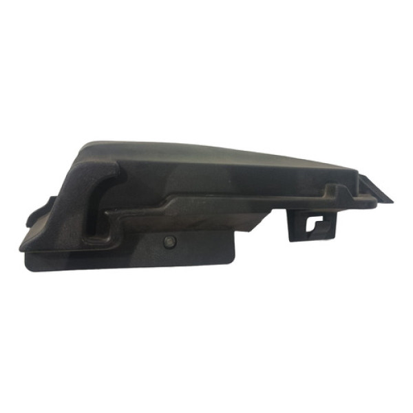 Suporte Direito Tampão Bagagito Peugeot 307 06-12 Original Preto