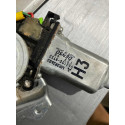 Motor Máquina Vidro Traseiro Esquerdo Pajero Tr4 2.0 2009