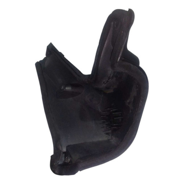 Trava Coletor Agua Parabrisa Citroen Berlingo 2000 2001 Preto