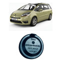 Tampa Vedação Borracha Farol C4 Gran Picasso 2009 À 2011