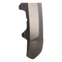 Moldura Para-choque Traseiro Gm Tracker 2020-2025