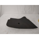 Moldura Lateral Esquerdo Console Central Gm Vectra 97/05