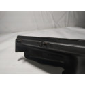 Moldura Regulador De Banco T/e Gm Corsa 96/01 *detalhe Cinza