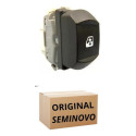 Botão Interruptor Vidro Elétrico Renault Megane Dianteiro