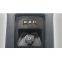 Acabamento Console Tras Entradas Av/12v Dodge Journey 3.6 14