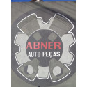 Tampa Do Óleo Do Motor Original Ford Ecosport Fiesta Fusion Preto