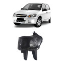 Farol Milha Auxiliar Celta Prisma 07 / 13 Vidro