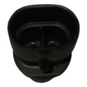 Soquete Lanterna Meia Luz Farol Gm Astra 2001 Original