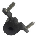 Bucha Estabilizadora Fiat Palio Strada Original