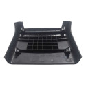 Acabamento Console Nissan Tiida 2011 Original 96931el00a