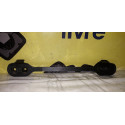 Par Calço Fixação Banco Dianteiro Peugeot 206 