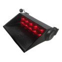 Lanterna Corsa Arteb Break Light Freio  98 99 Original Gm