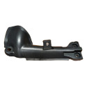 Acabamento Abs Renault Sandero 10/14 Le Traseiro 8200372692