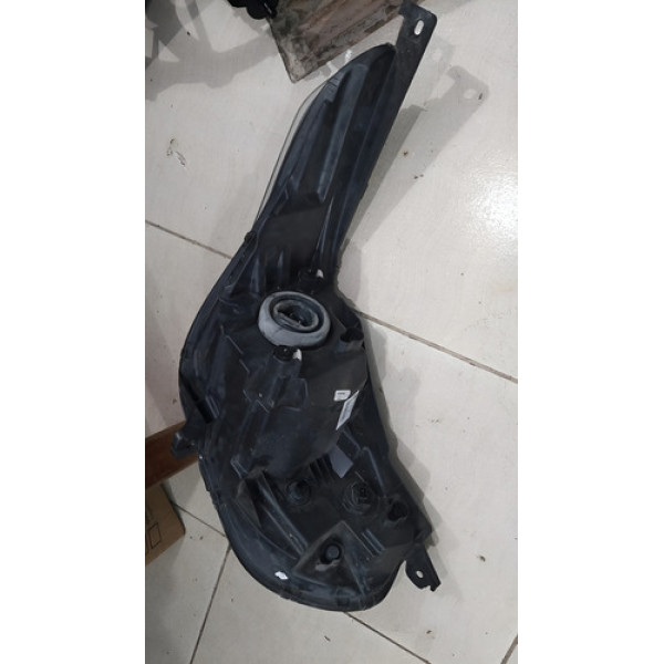 Farol Esquerdo Fiat Strada Freedom 2020 2021 2024 Original Esquerdo/motorista