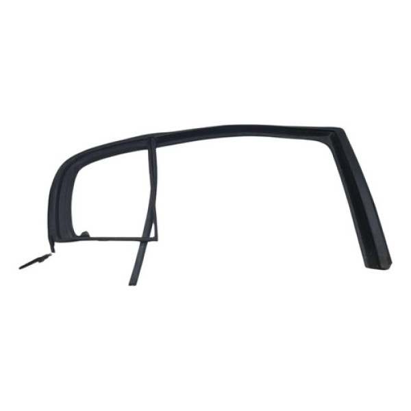 Borracha Canaleta Vidro Traseiro Direito Megane 2008 A 2011