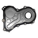 Tampa De Distribuição Para Chevrolet Onix 1.0 21-23 55509157 Em Alumínio