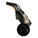 Chicote Farol Esquerdo Chevrolet Spin 2020 2021