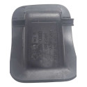Acabamento Banco Traseiro Isofix Audi A4 Sedan 2013 Preto