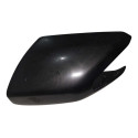 Capa Retrovisor Esquerdo Chevrolet Montana 2023á 2025 Preto