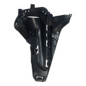 Moldura Farol De Milha Onix Plus 2020/ 2024 Preto Preto Direito